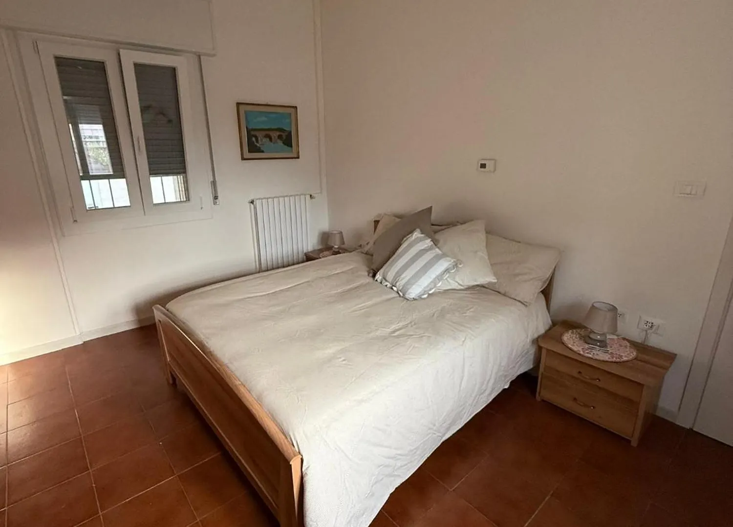 B&B Il Balcone Fiorito 伊莫拉 意大利