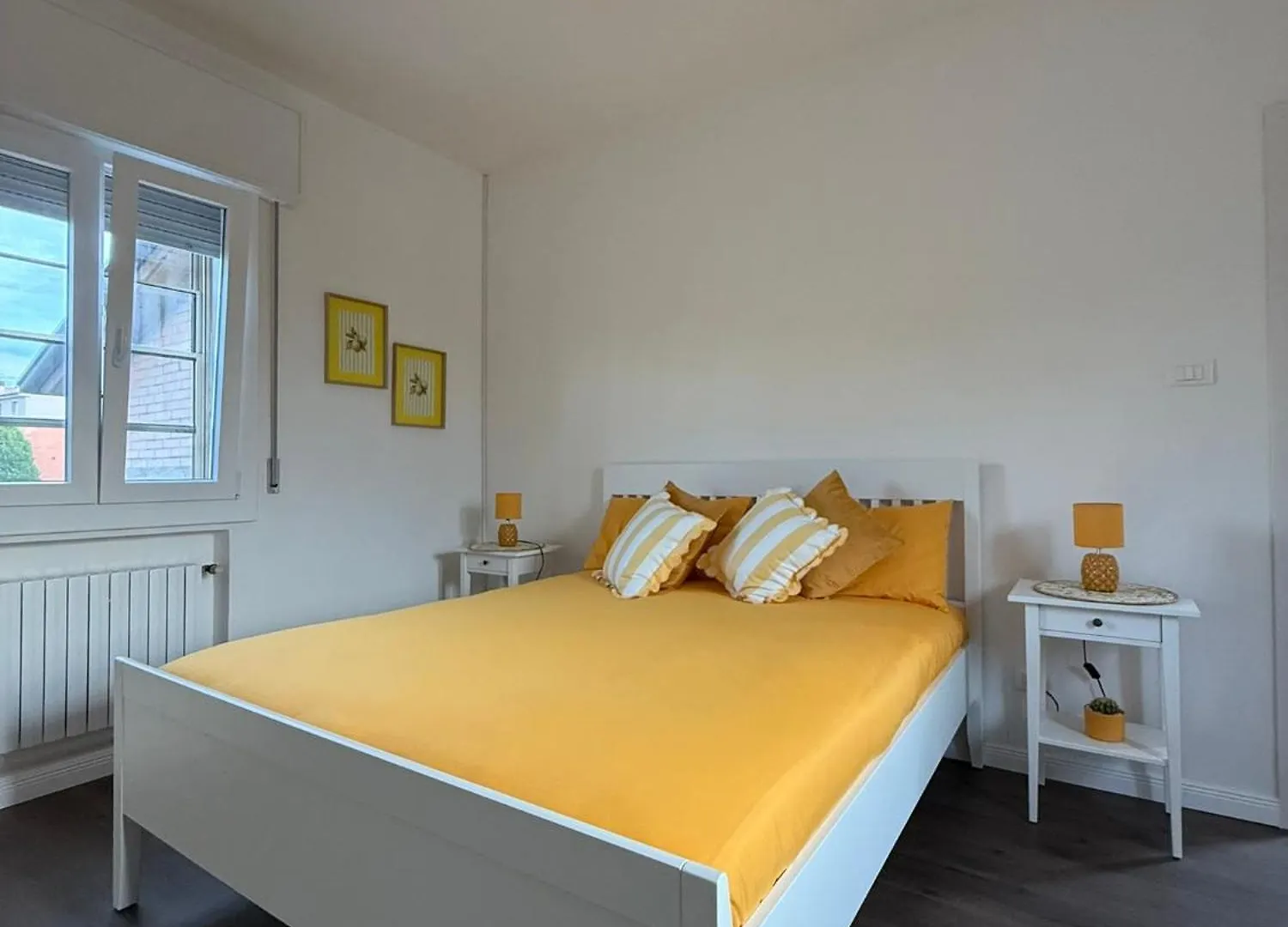 B&B Il Balcone Fiorito 伊莫拉 0*,  意大利