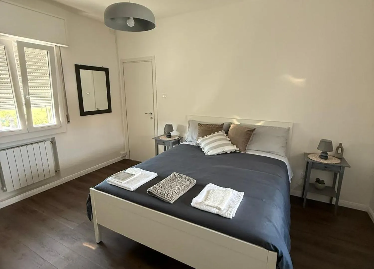 B&B Il Balcone Fiorito 伊莫拉 住宿加早餐酒店