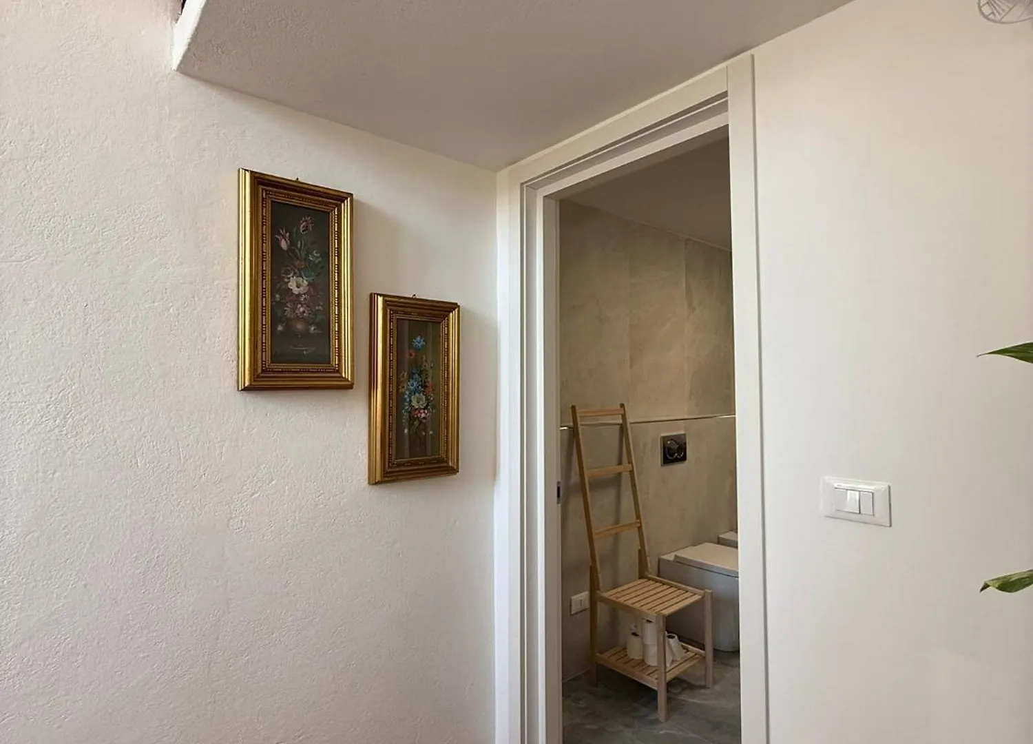 B&B Il Balcone Fiorito 伊莫拉 0*,