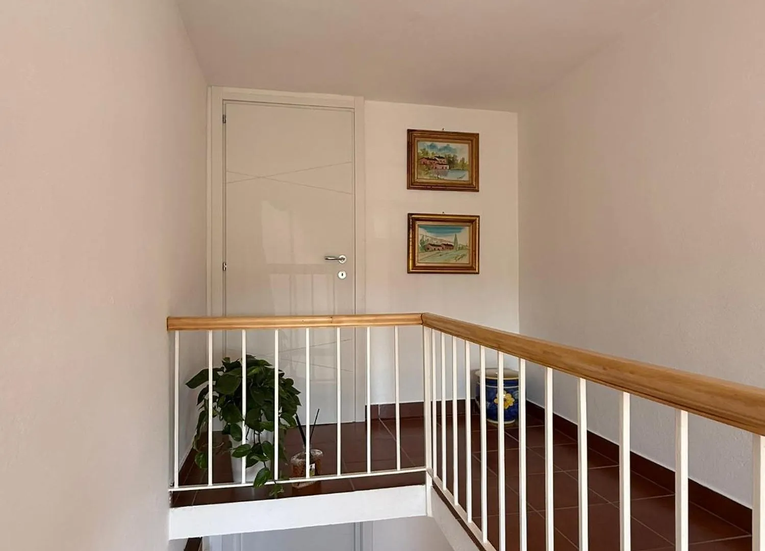 B&B Il Balcone Fiorito 伊莫拉 住宿加早餐酒店